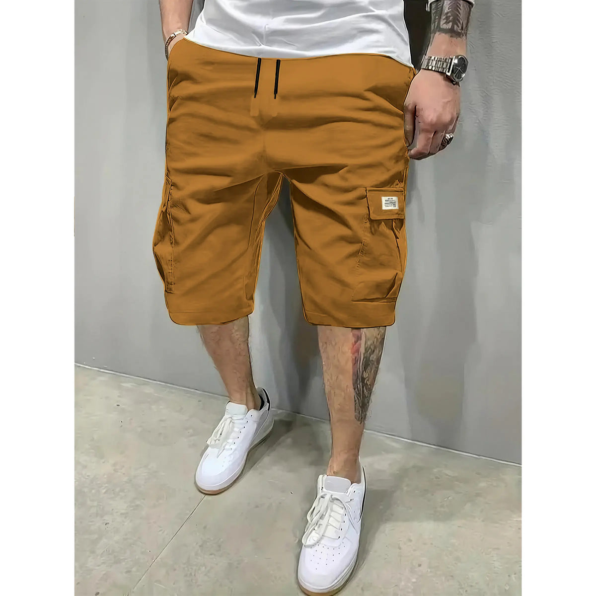 Men's Shorts