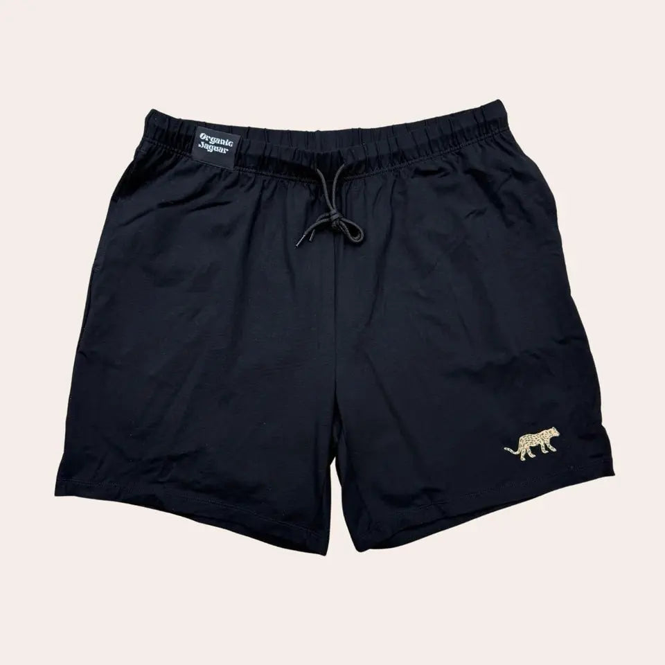 OJ  Organic Cotton Shorts