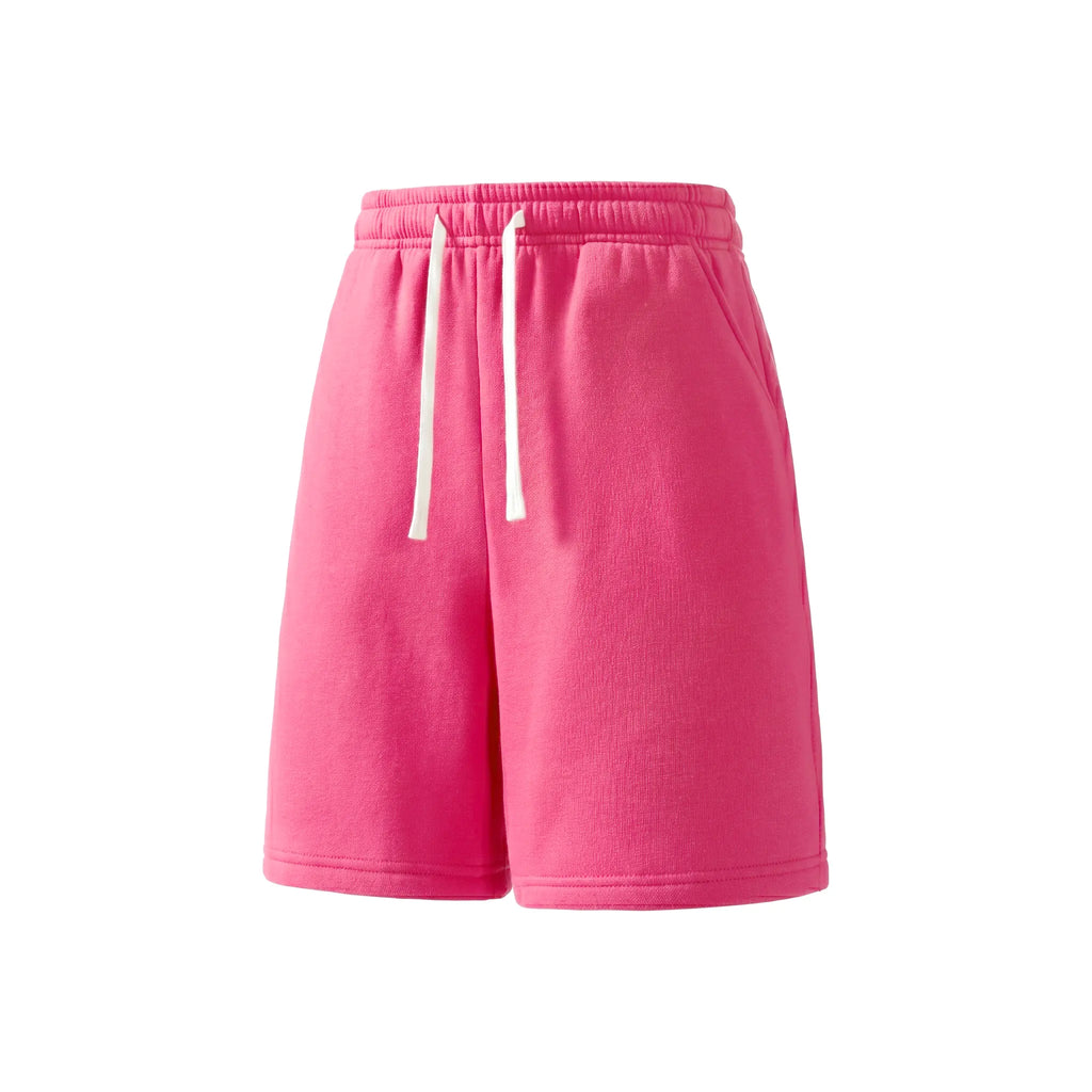 Men’s 3-Pack Solid Color Lightweight Loose-Fit Casual Street Shorts, Outdoor Menswear Bottoms Built for Beach Walks and Outings