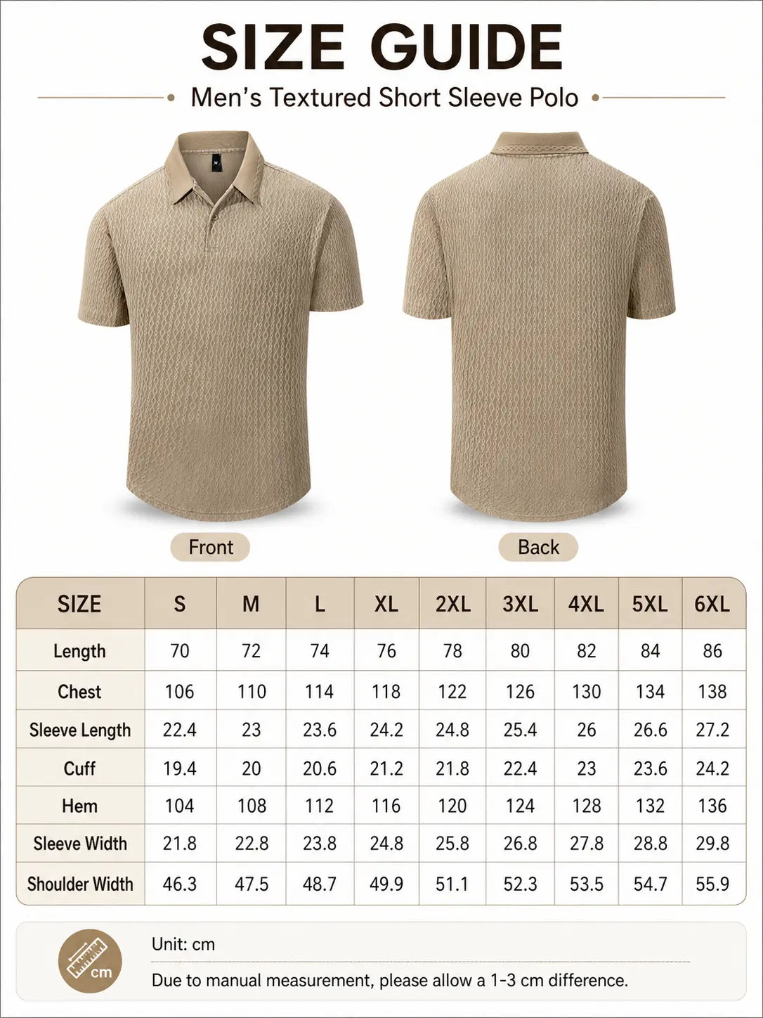 Mens Comfortable Golf Polo Shirt 2 Pack 3 Pack Jacquard Texture Short Sleeve Collared Top Breathable Knit Performance Polo for Golf Tennis Pickleball Office Casual Outdoor Vacation Daily Wear Summer Fashion Essentials Smart Everyday Wardrobe Staple,sohoch