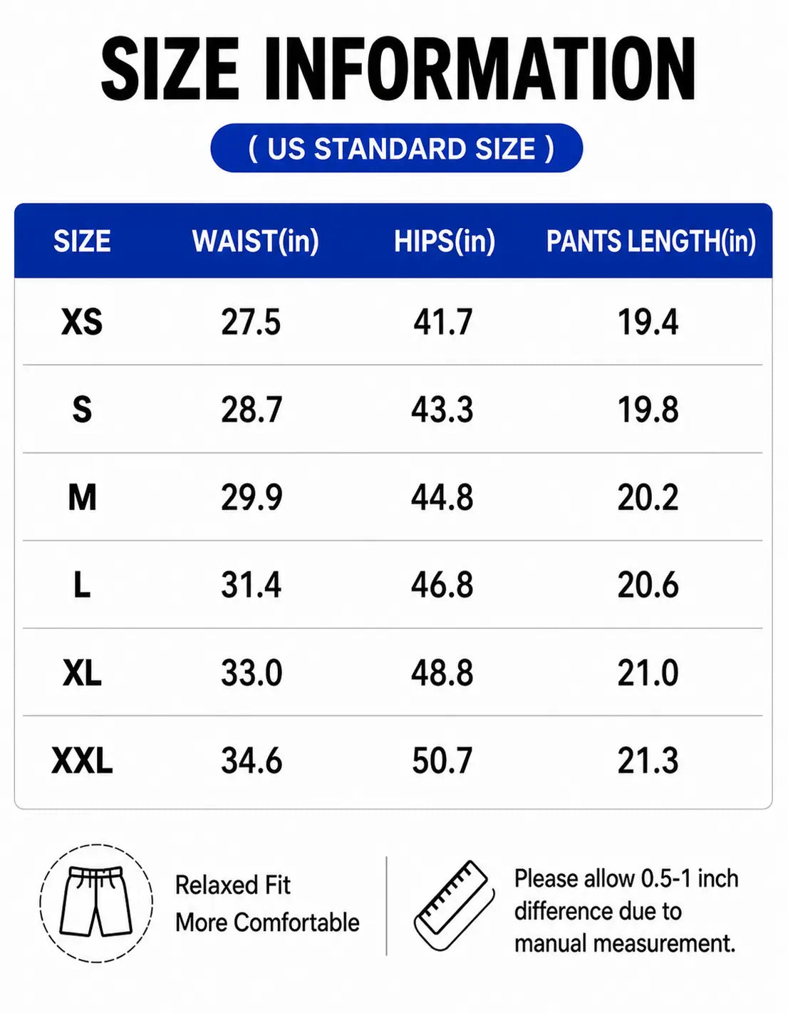 URMCZ Men's Retro Cotton Blend Casual Shorts - Breathable, High-Stretch Drawstring Waistband, Relaxed Straight-Leg, Moisture-Wicking, Plain, Aesthetic, Sporty Chic Unisex Bottoms for Summer Lounging, Workouts