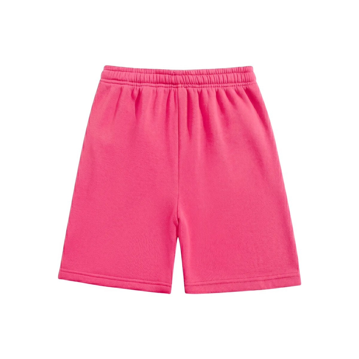 Men’s 2-Pack Loose Fit Sweat Shorts - Extra Baggy, Low-Rise Baggy, Lounge, Trendy Streetwear with Relaxed Ease, Comfortable, Breathable for Casual Menswear Outfits, Extra Baggy Men's Shorts, Lounge Men's Shorts