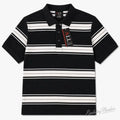 Charlie Brown Polo Shirt - Casual Menswear everyday