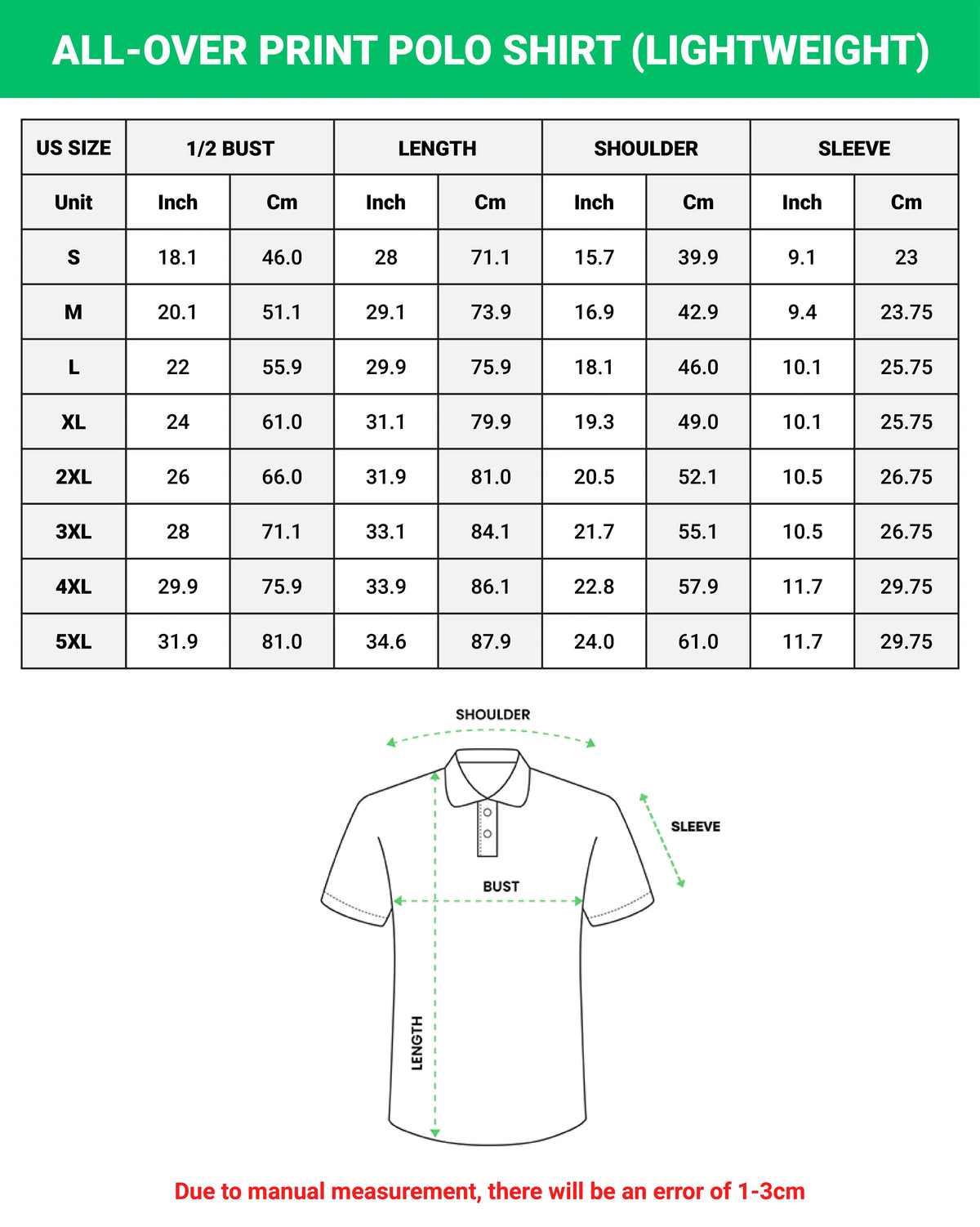 Retro Funny Caddie Patten Polo Shirt Golf Short Sleeve Outdoors Fishing Menswear Tops Print